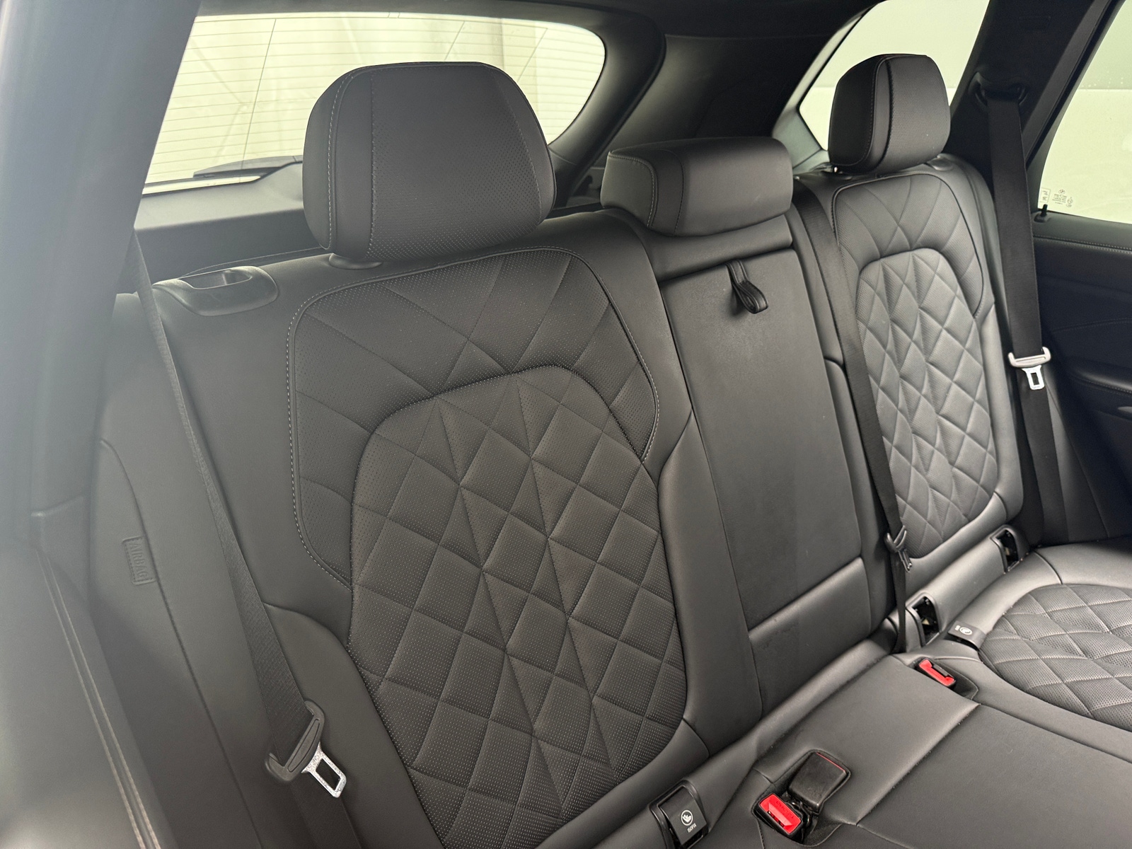 Thumbnail: 2024 BMW X5 - 5