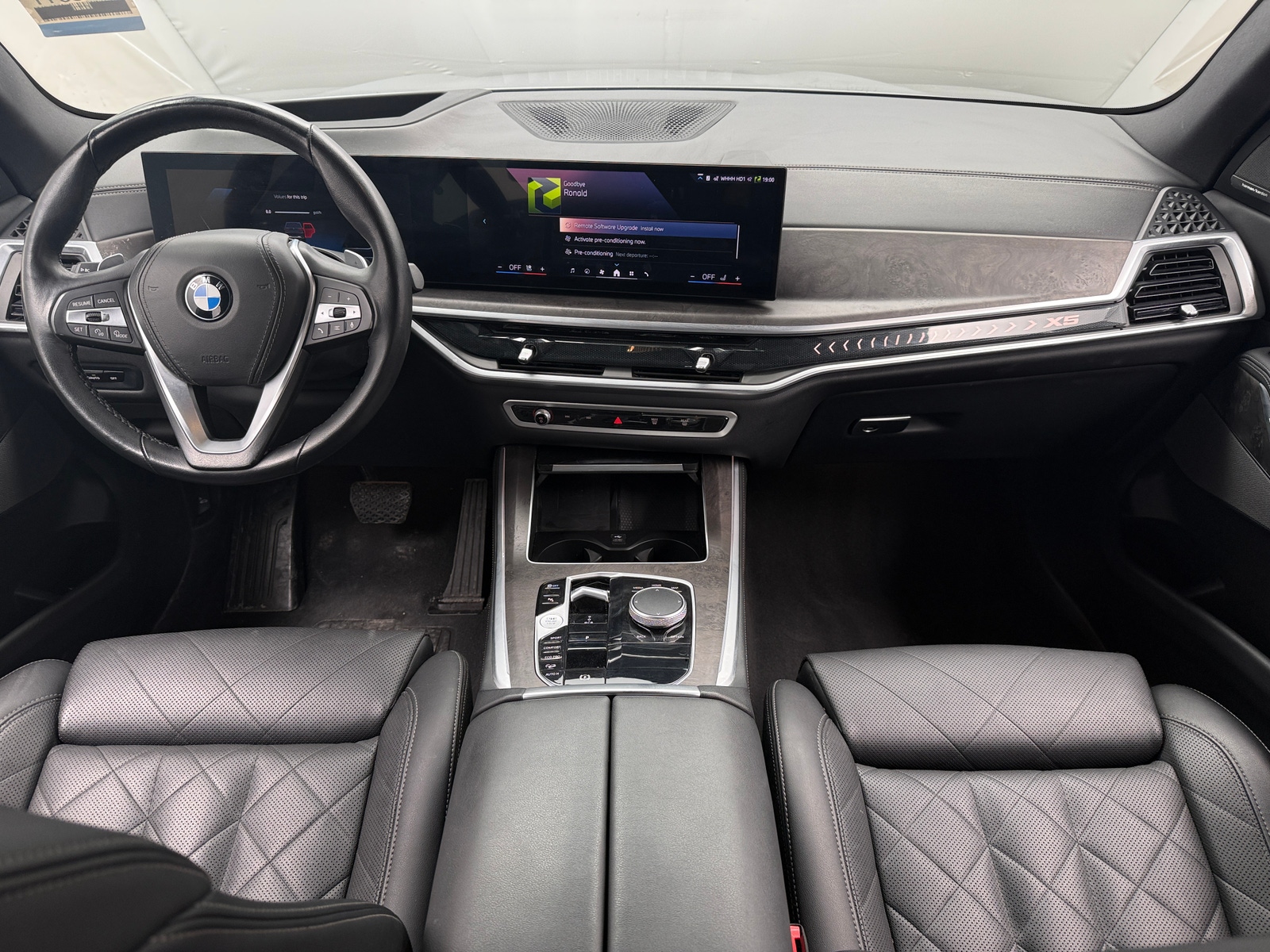 Thumbnail: 2024 BMW X5 - 2