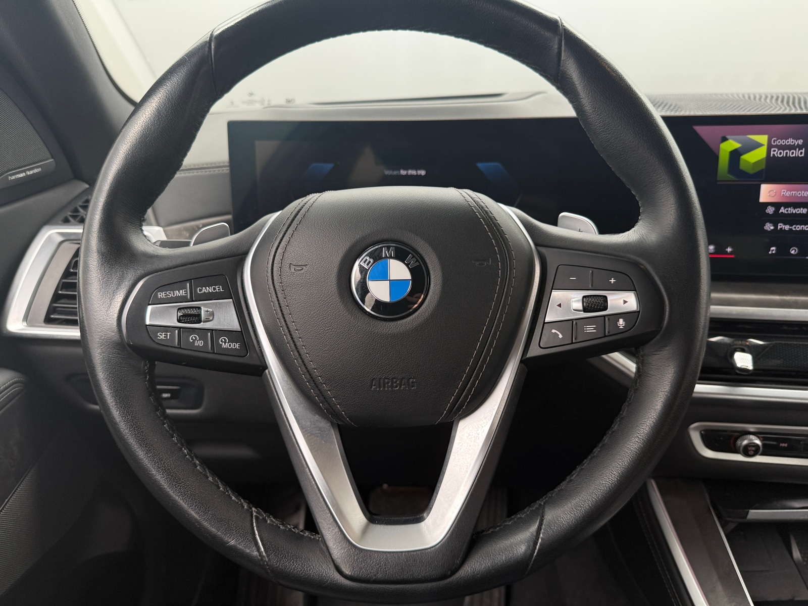 Thumbnail: 2024 BMW X5 - 4