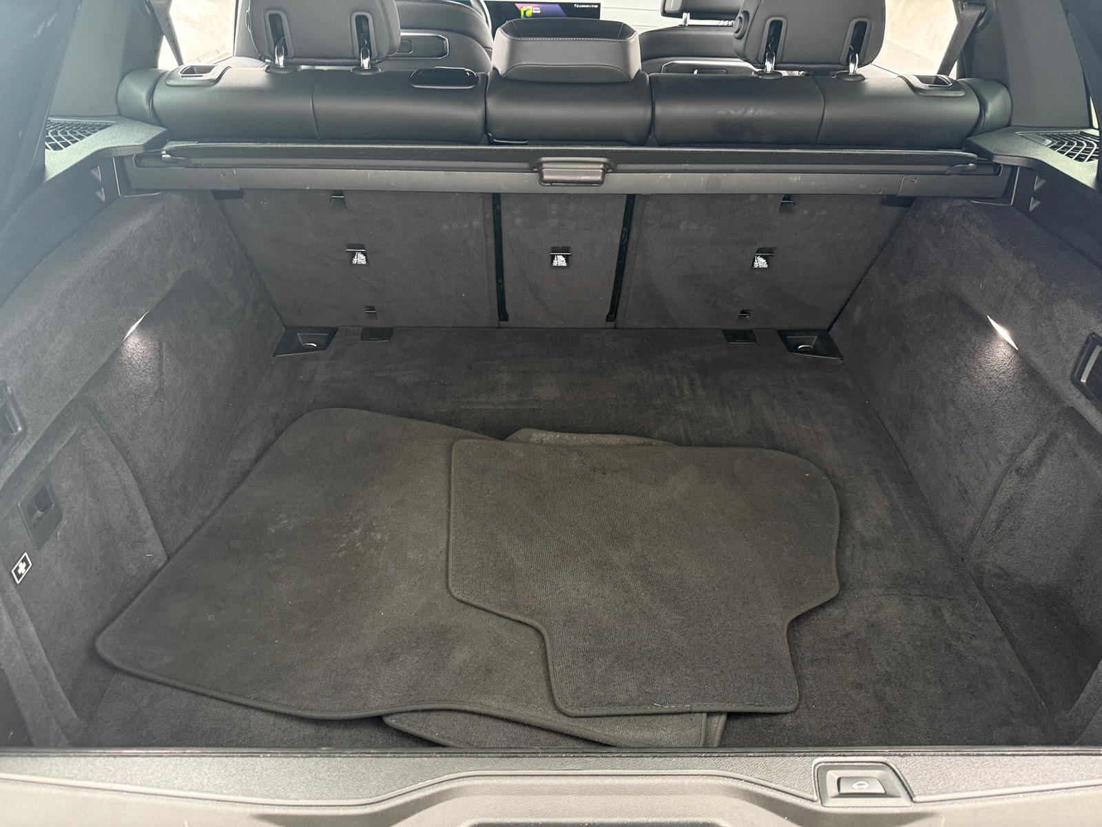 Thumbnail: 2024 BMW X5 - 6