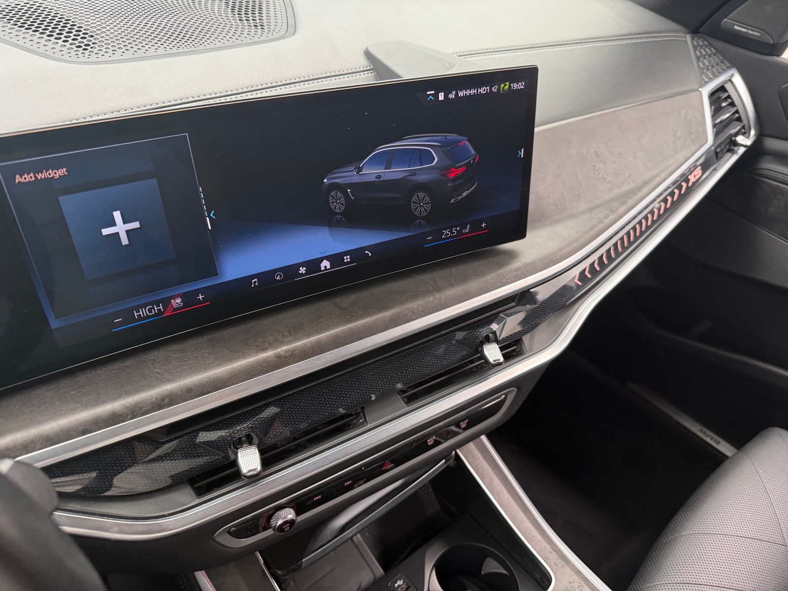 Thumbnail: 2024 BMW X5 - 3