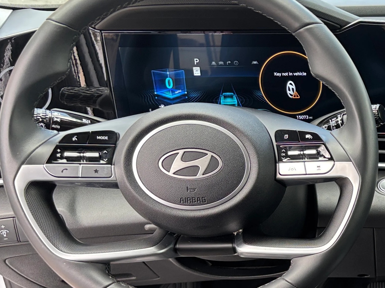 Thumbnail: 2025 Hyundai Elantra - 4