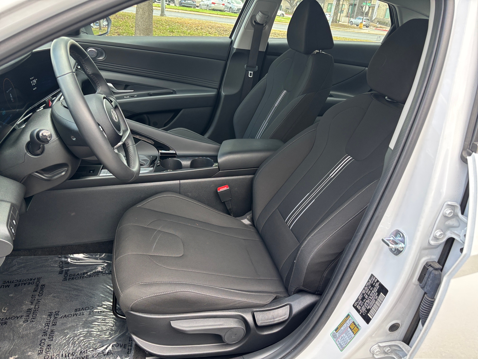 Thumbnail: 2025 Hyundai Elantra - 2