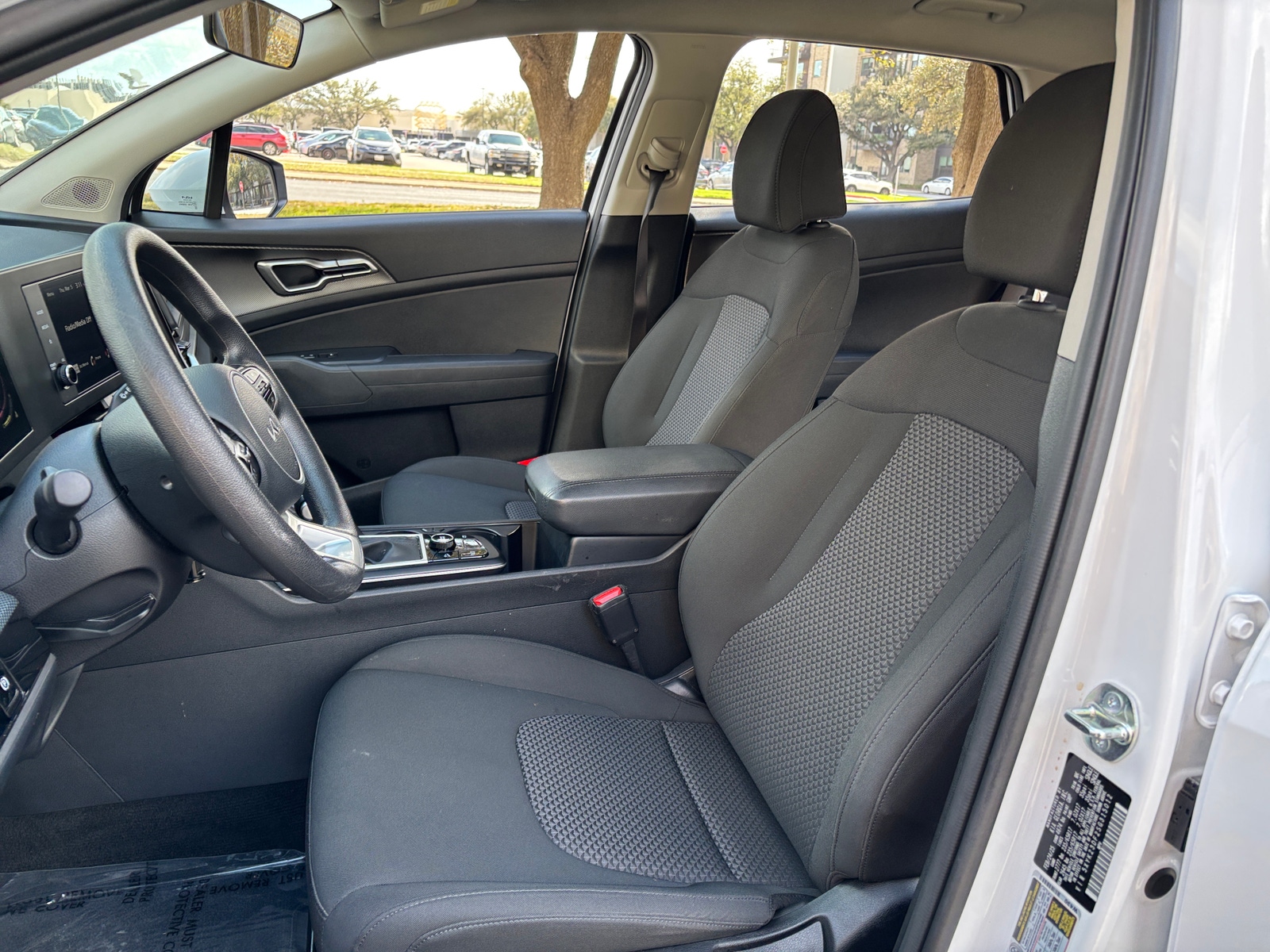 Thumbnail: 2025 Kia Sportage - 2