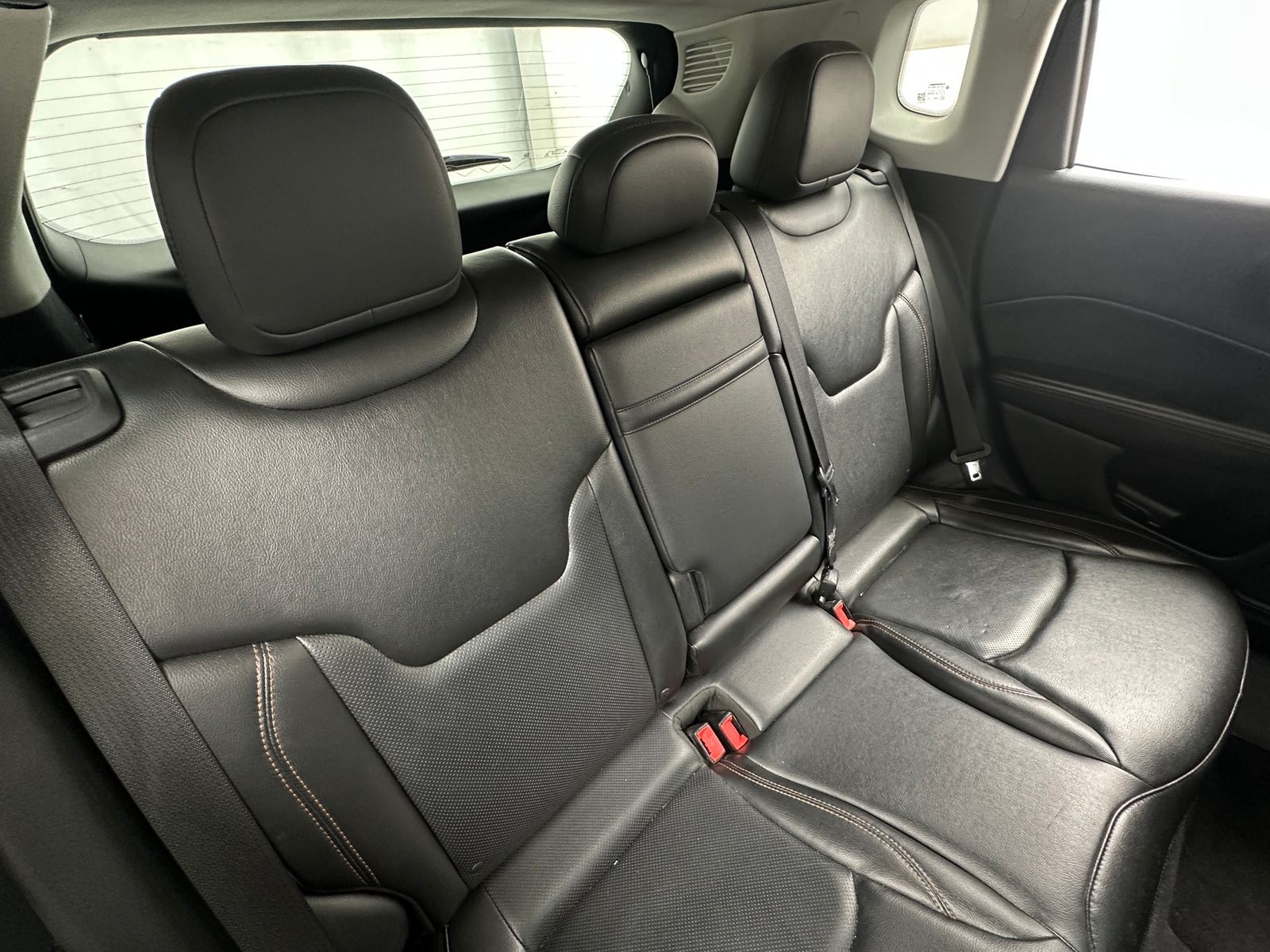 Thumbnail: 2018 Jeep Compass - 5