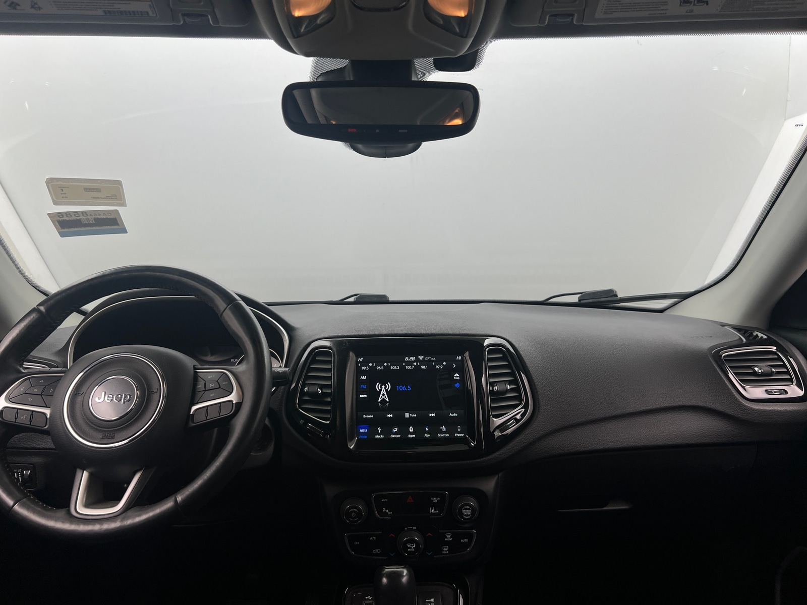 Thumbnail: 2018 Jeep Compass - 2