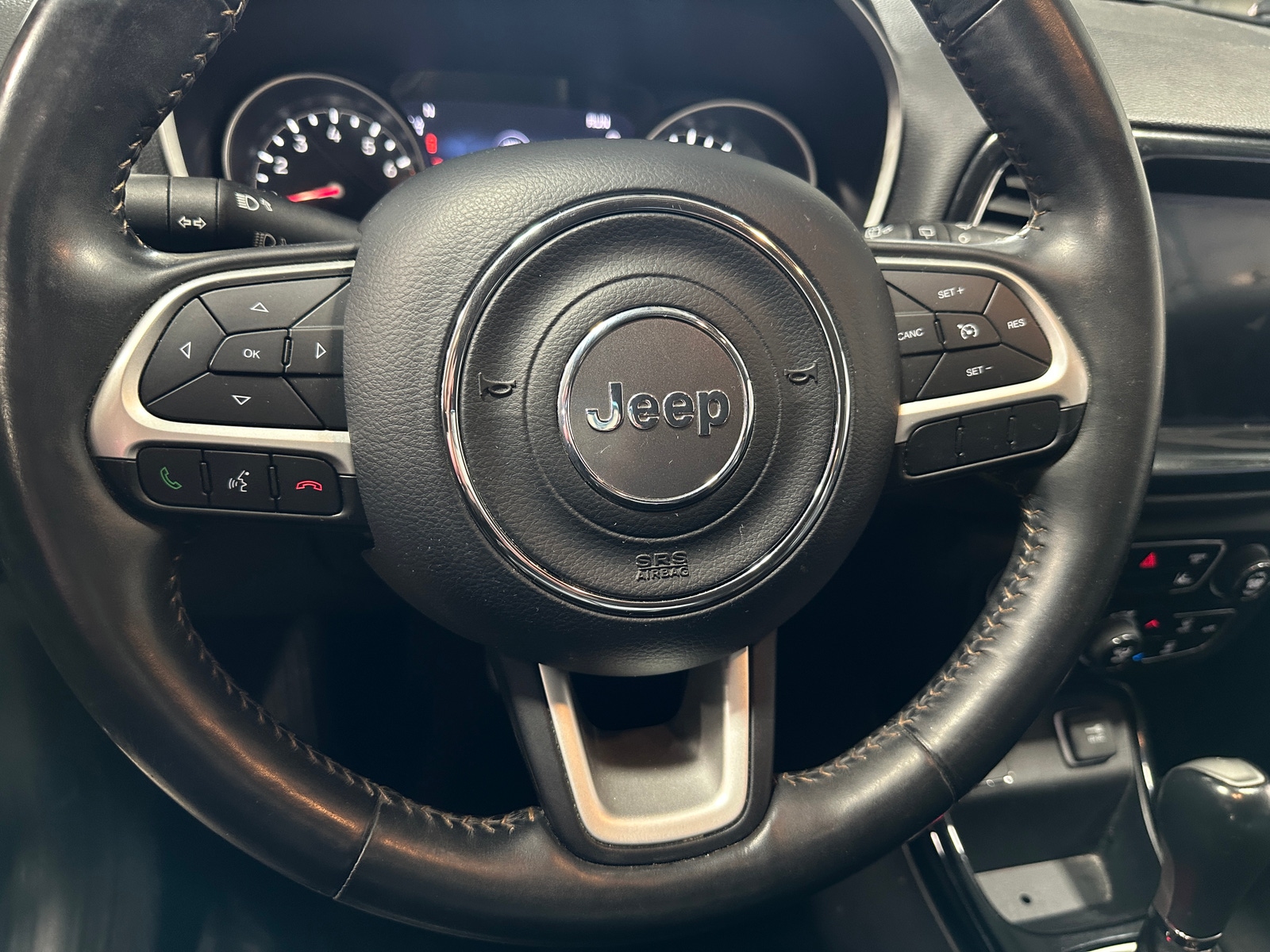 Thumbnail: 2018 Jeep Compass - 4