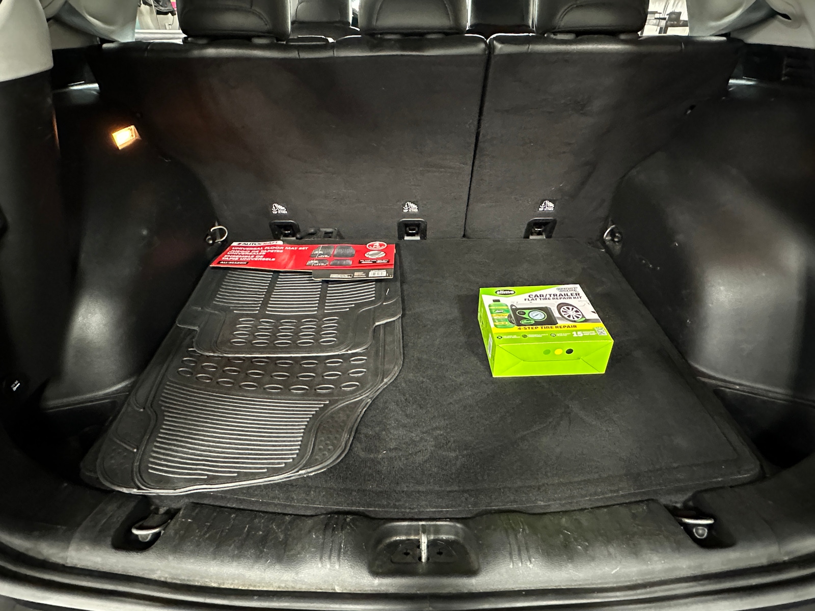 Thumbnail: 2018 Jeep Compass - 6