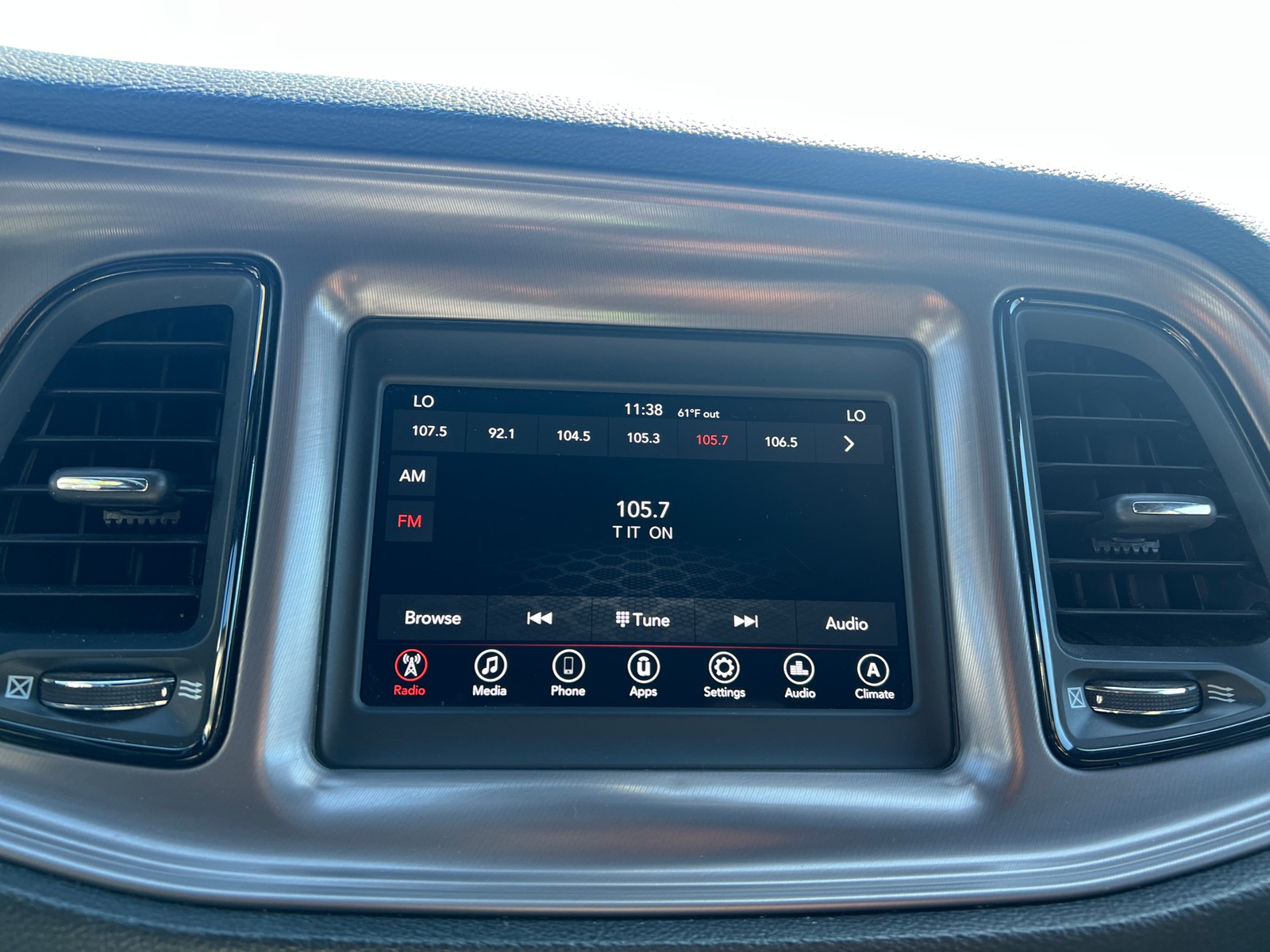 Thumbnail: 2023 Dodge Challenger - 4