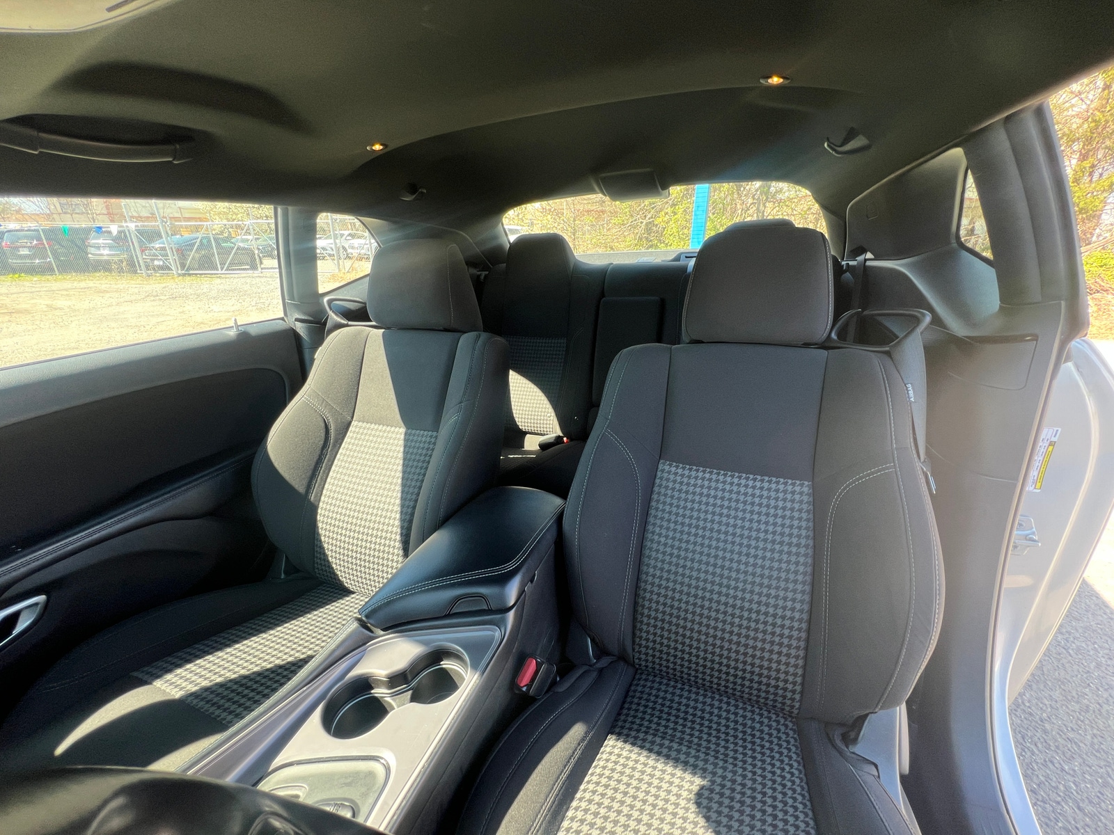 Thumbnail: 2023 Dodge Challenger - 2