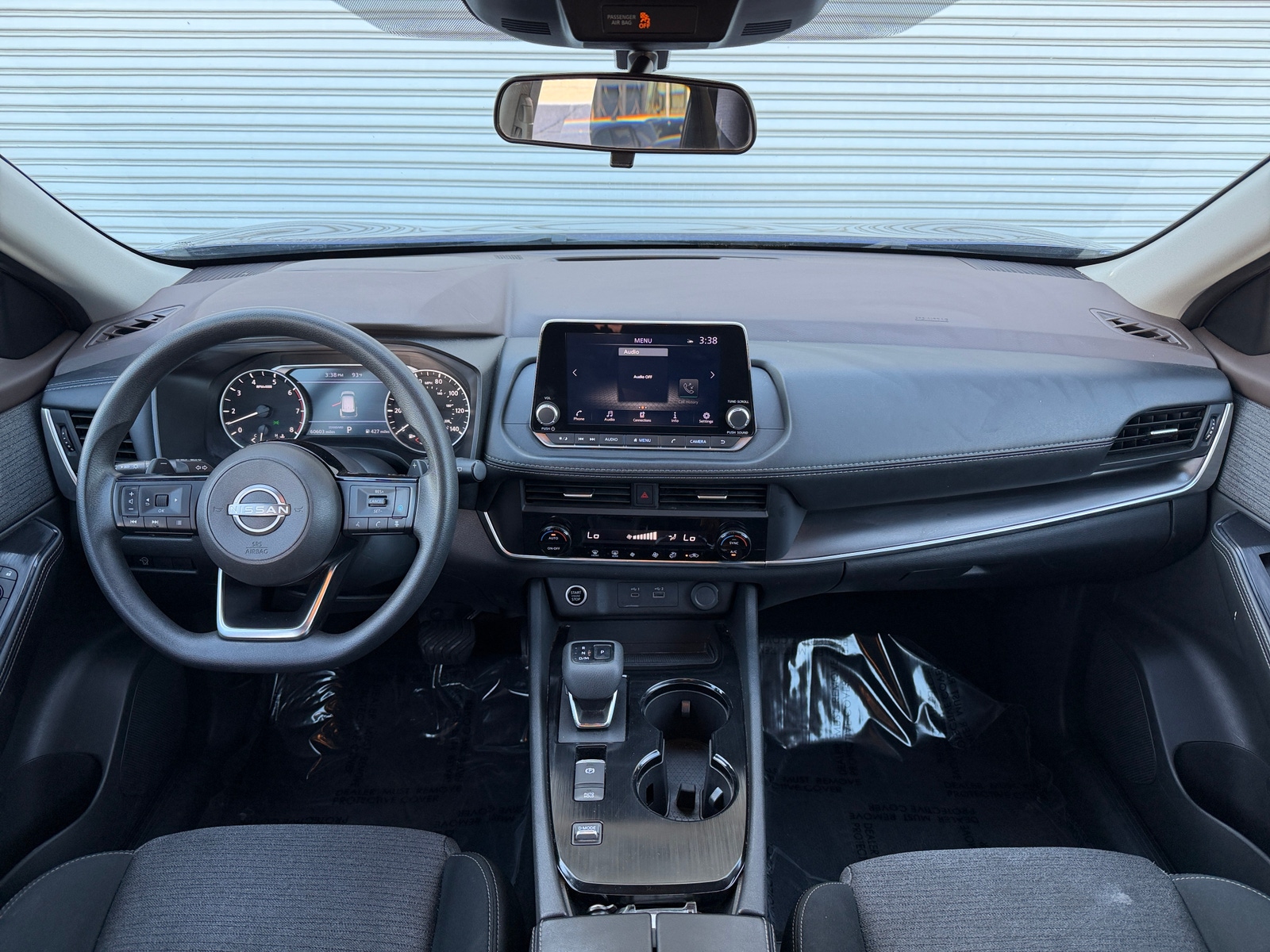 Thumbnail: 2023 Nissan Rogue - 3