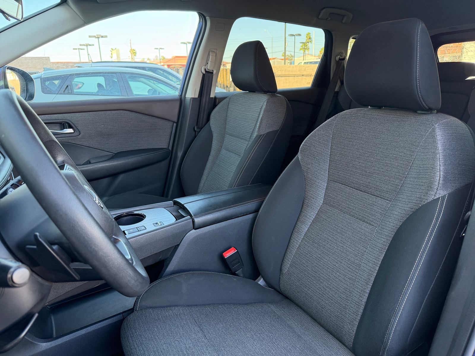 Thumbnail: 2023 Nissan Rogue - 2