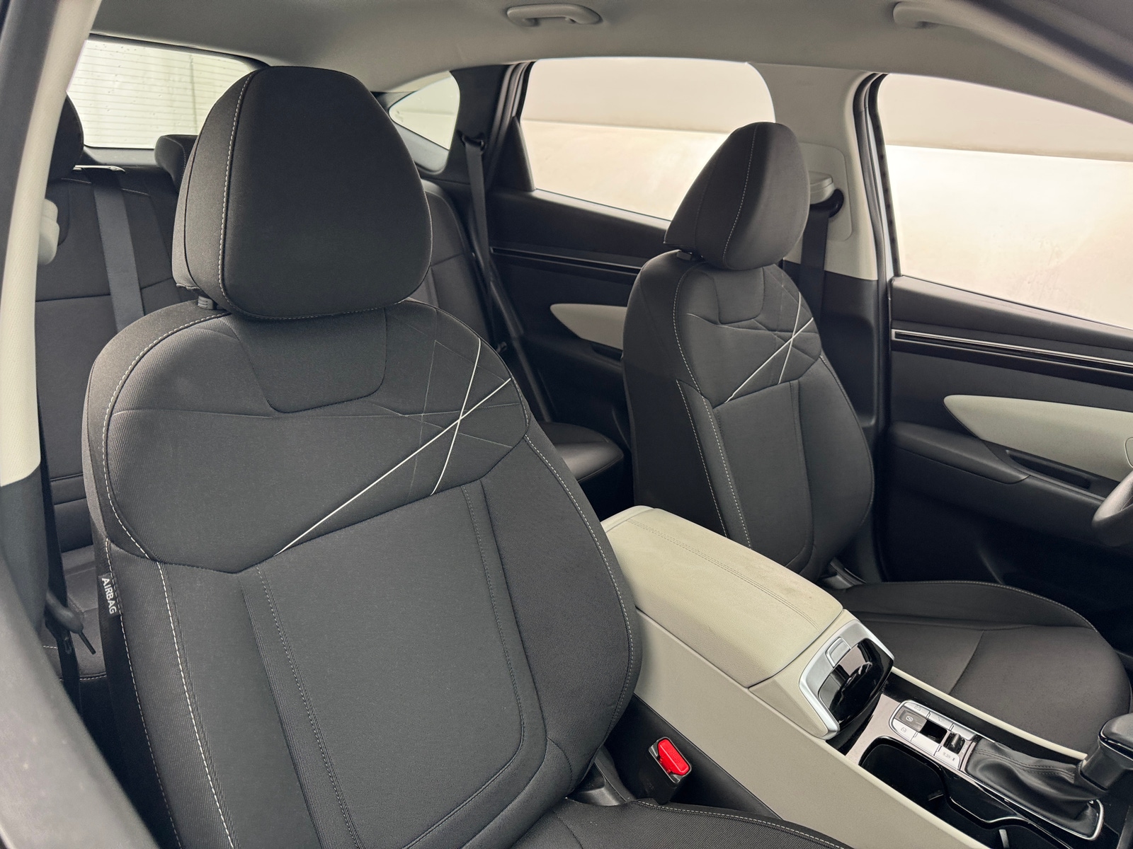 Thumbnail: 2024 Hyundai Tucson - 2