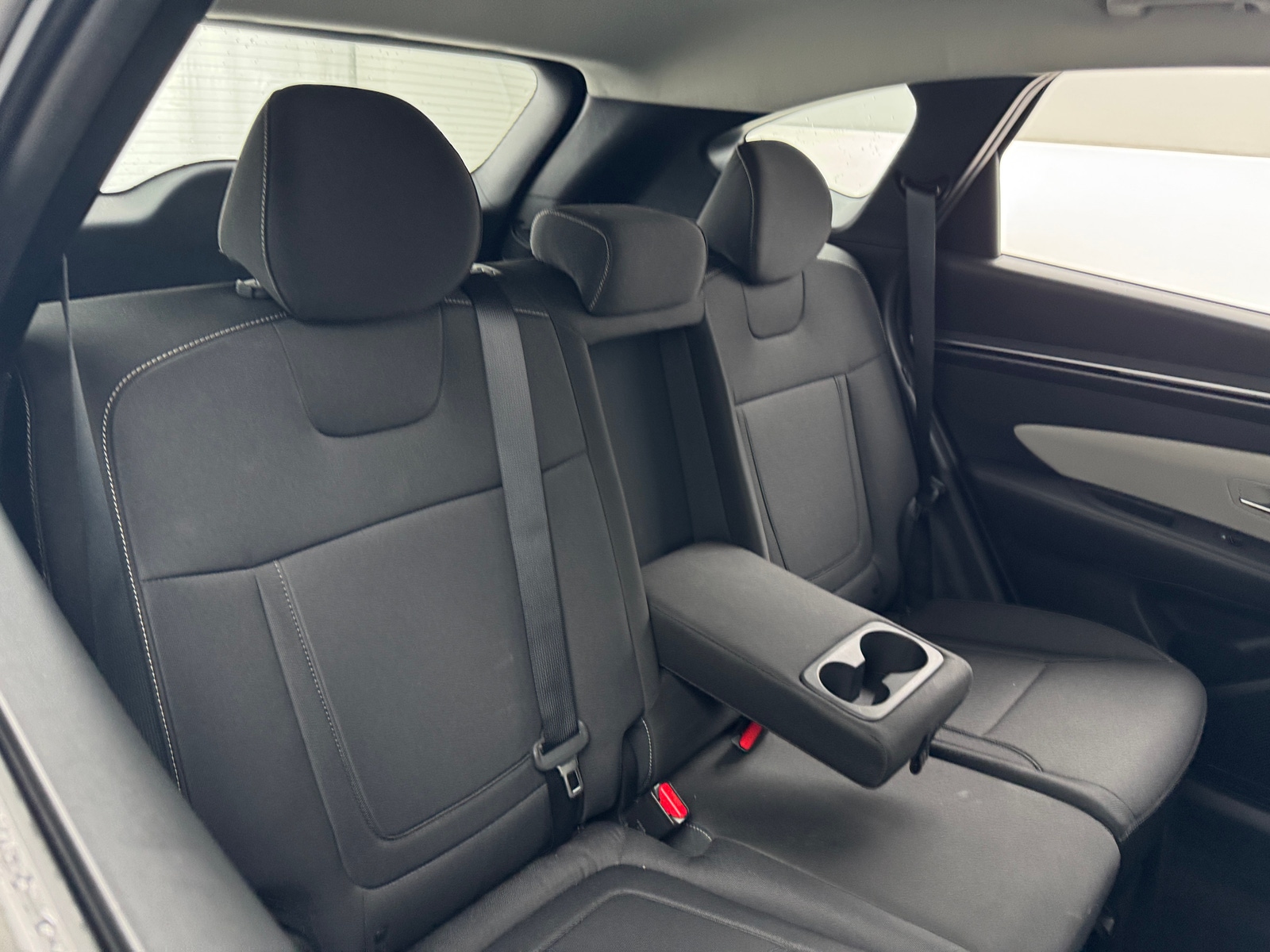 Thumbnail: 2024 Hyundai Tucson - 6