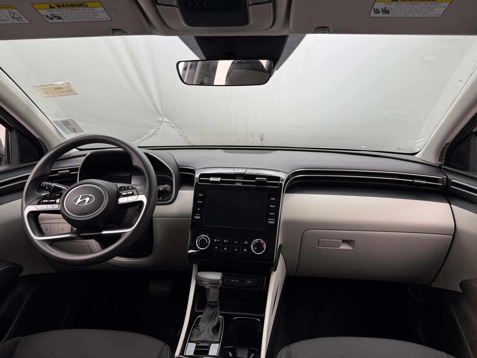 Thumbnail: 2024 Hyundai Tucson - 3