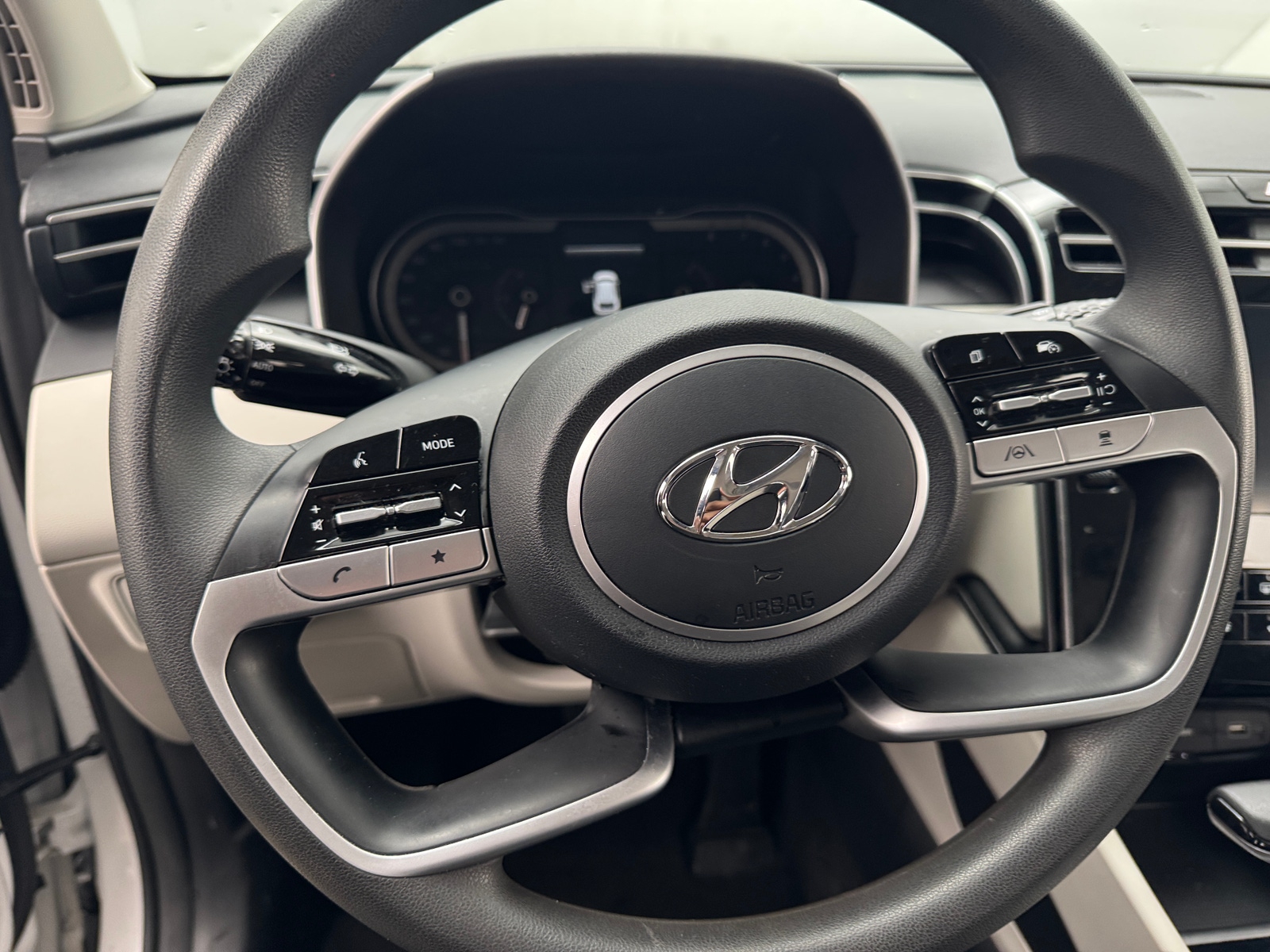 Thumbnail: 2024 Hyundai Tucson - 5