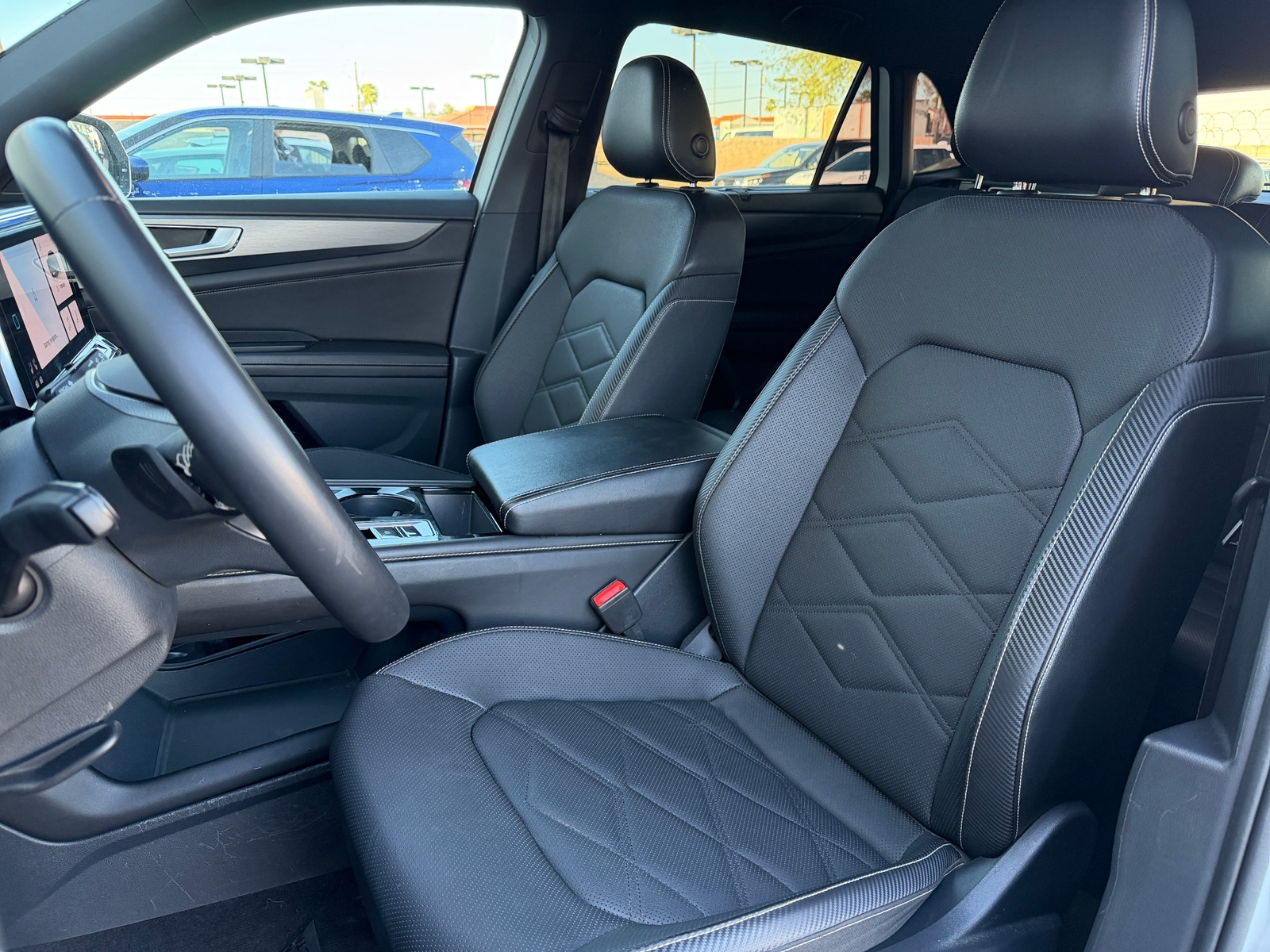 Thumbnail: 2025 Volkswagen Atlas - 2