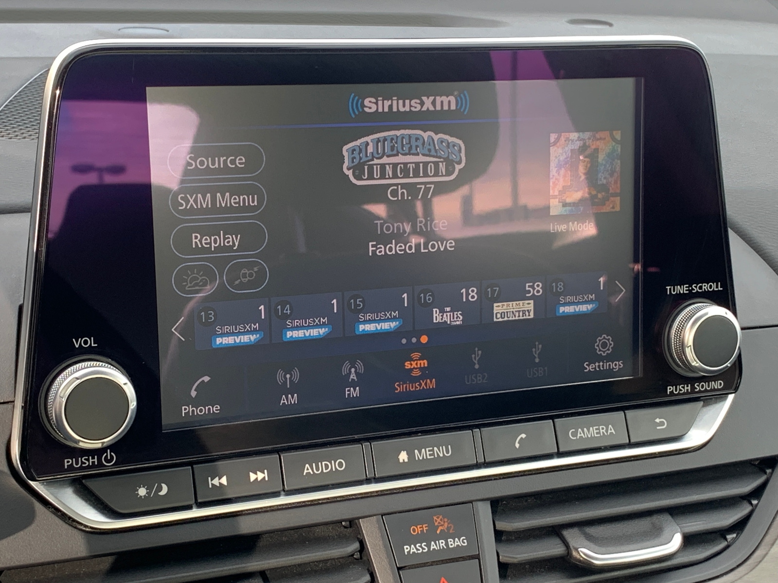 Thumbnail: 2025 Nissan Altima - 4