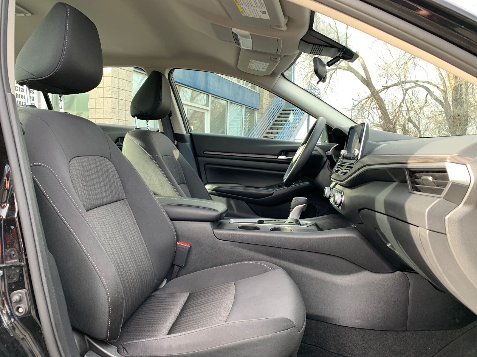 Thumbnail: 2025 Nissan Altima - 2