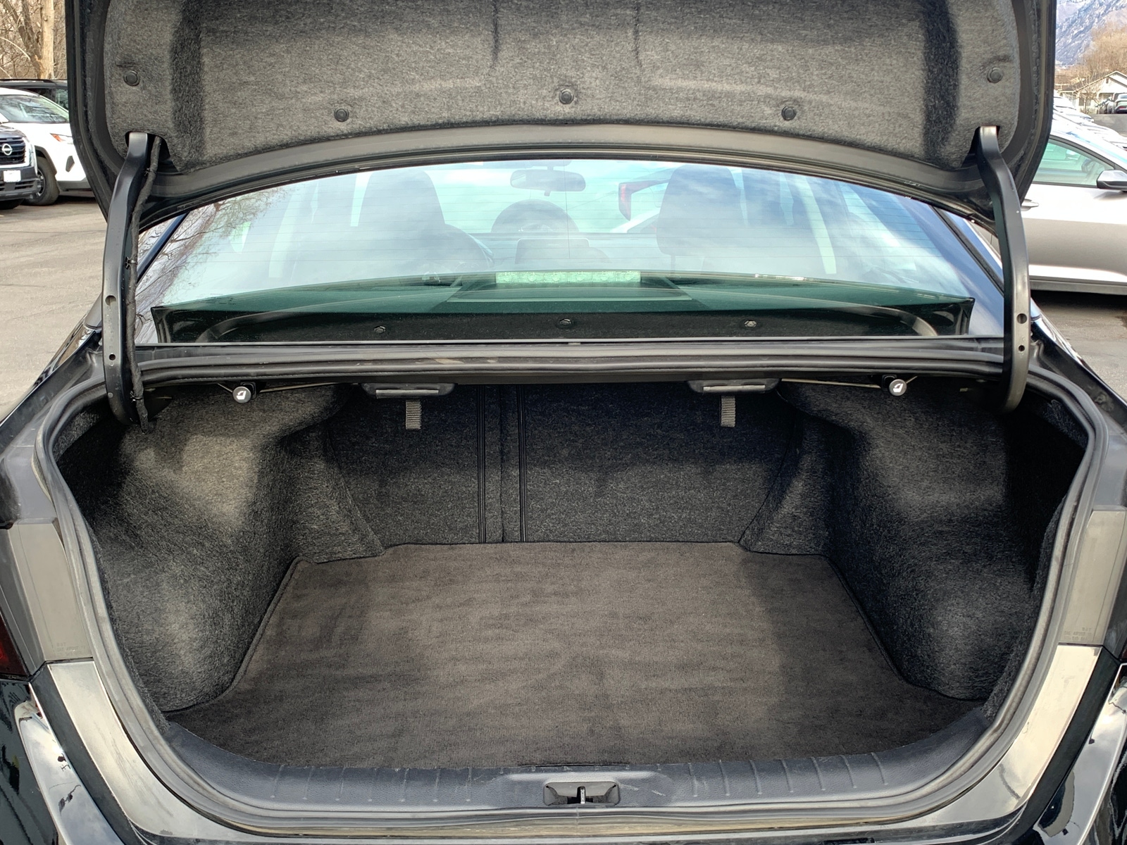 Thumbnail: 2025 Nissan Altima - 6