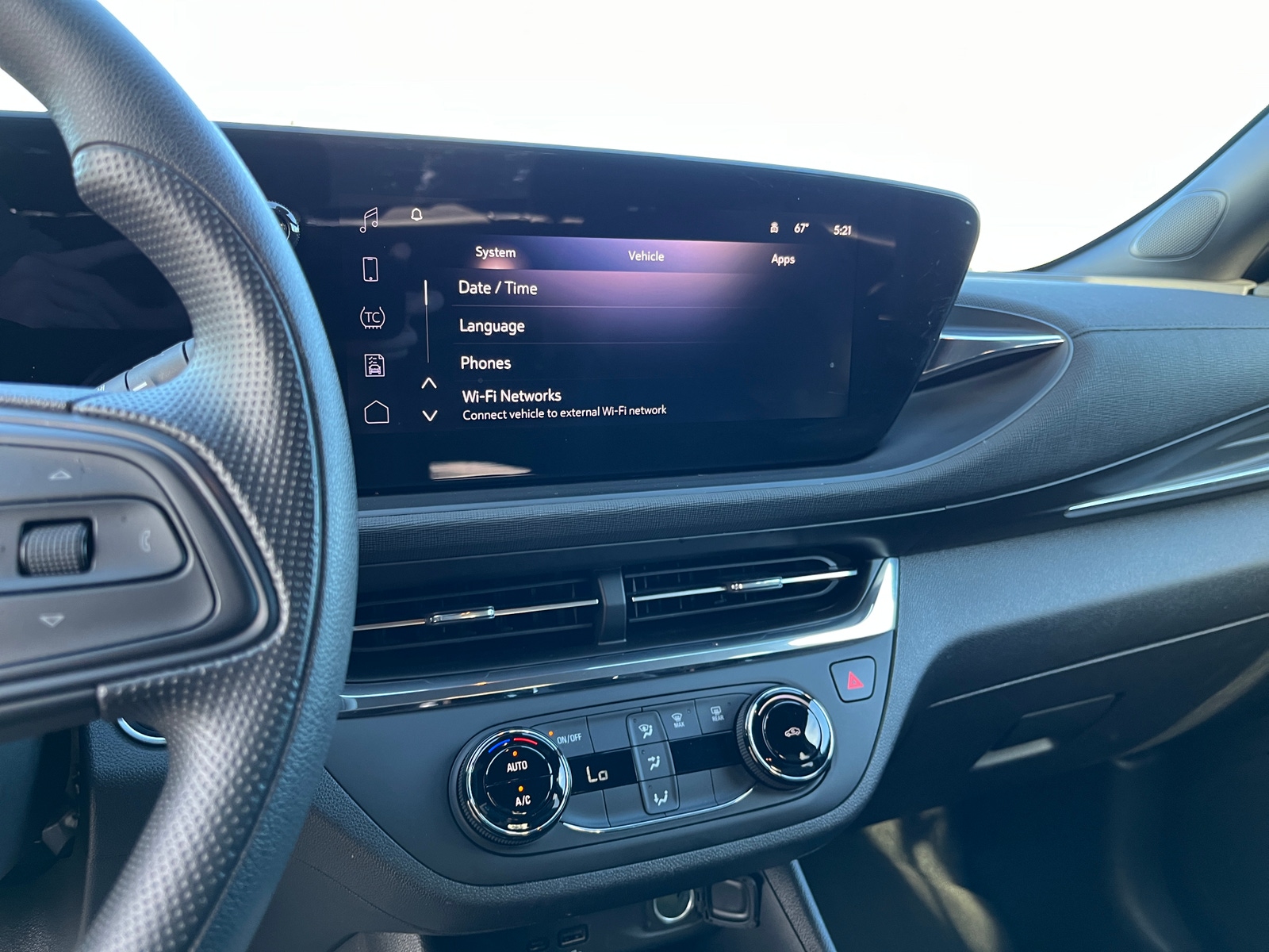 Thumbnail: 2025 Buick Envista - 4