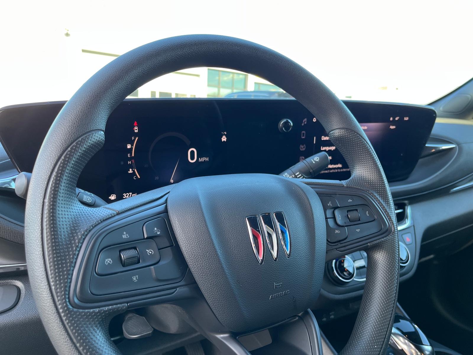 Thumbnail: 2025 Buick Envista - 5