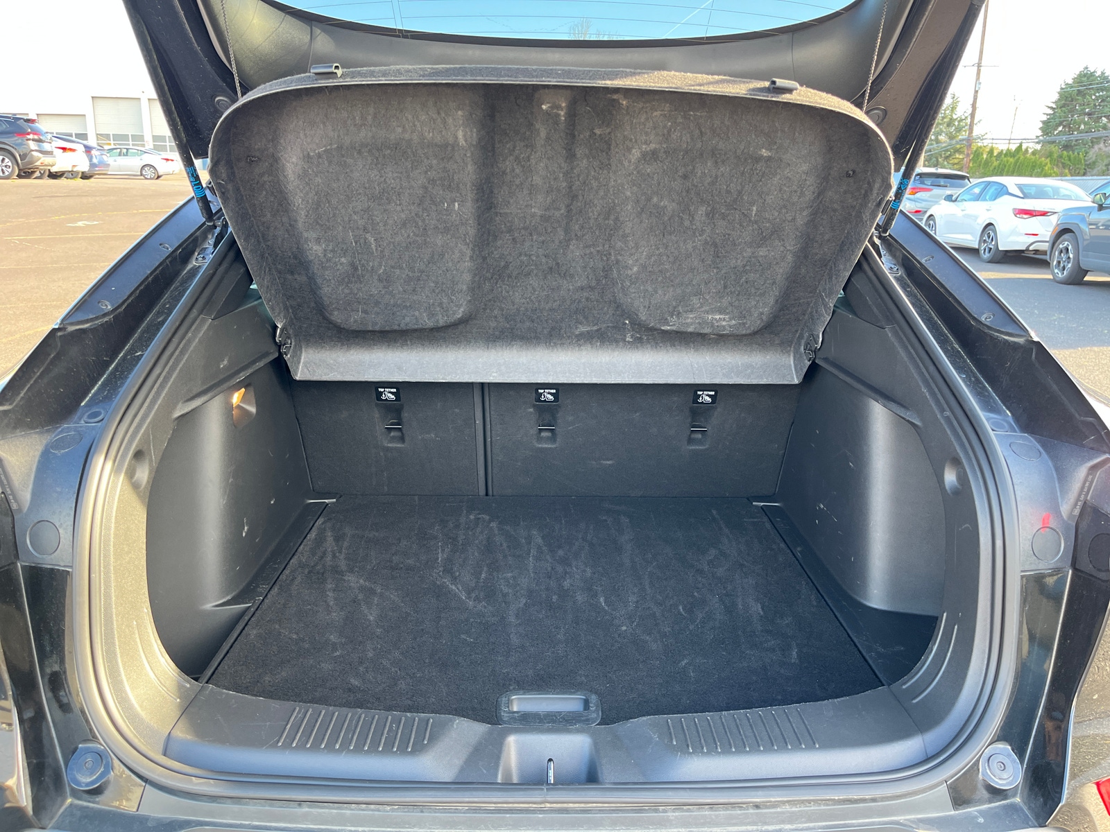 Thumbnail: 2025 Buick Envista - 6