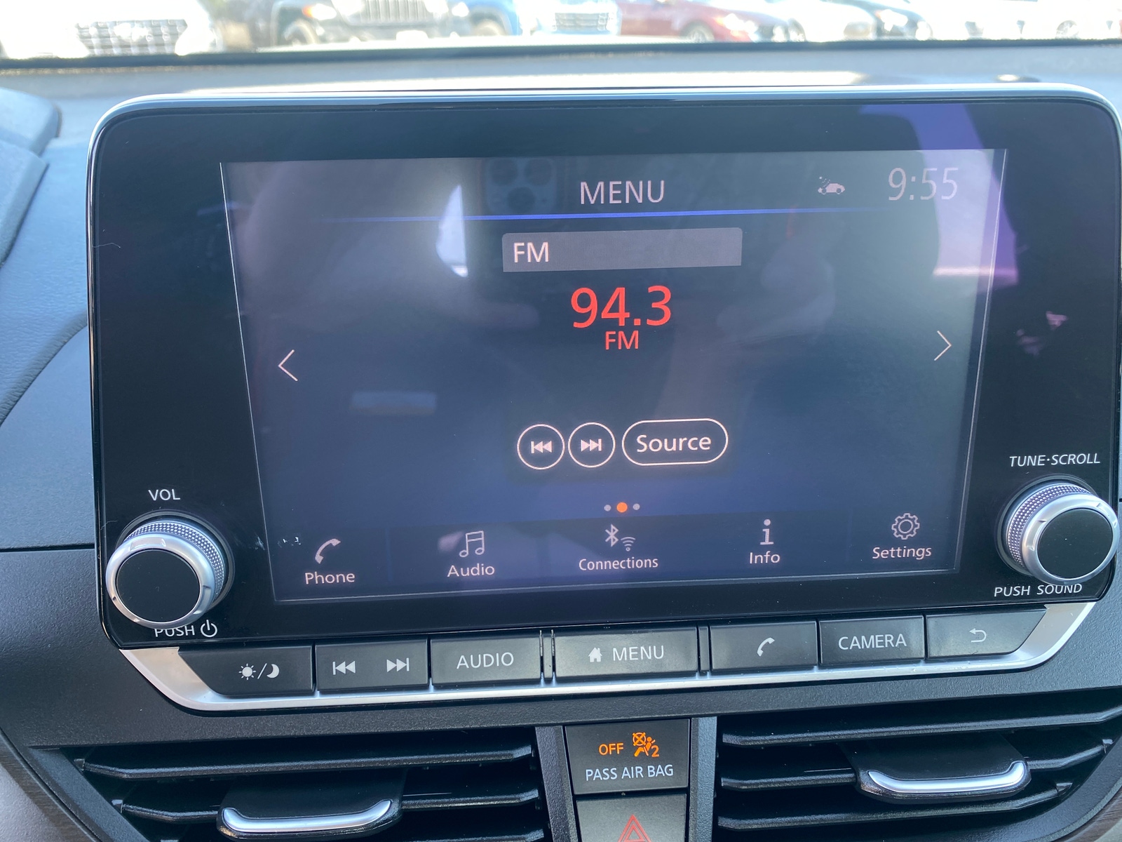 Thumbnail: 2025 Nissan Altima - 4