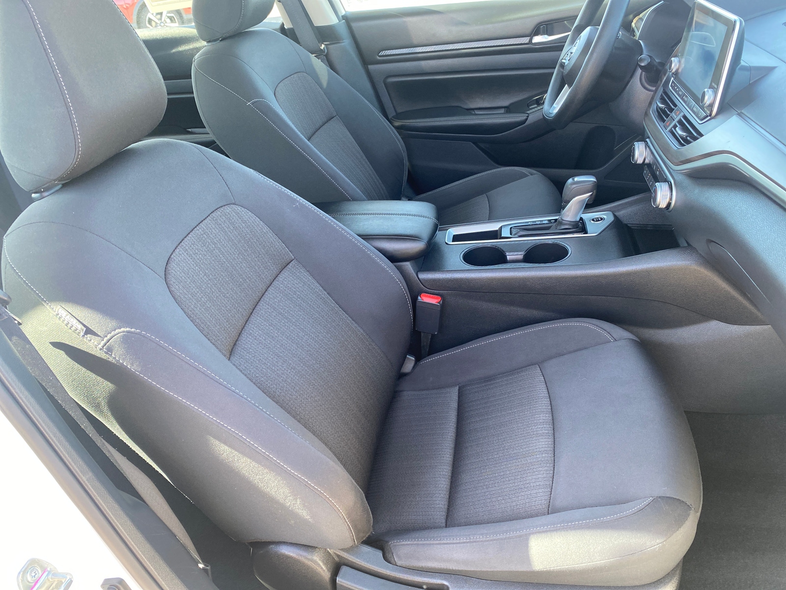 Thumbnail: 2025 Nissan Altima - 2