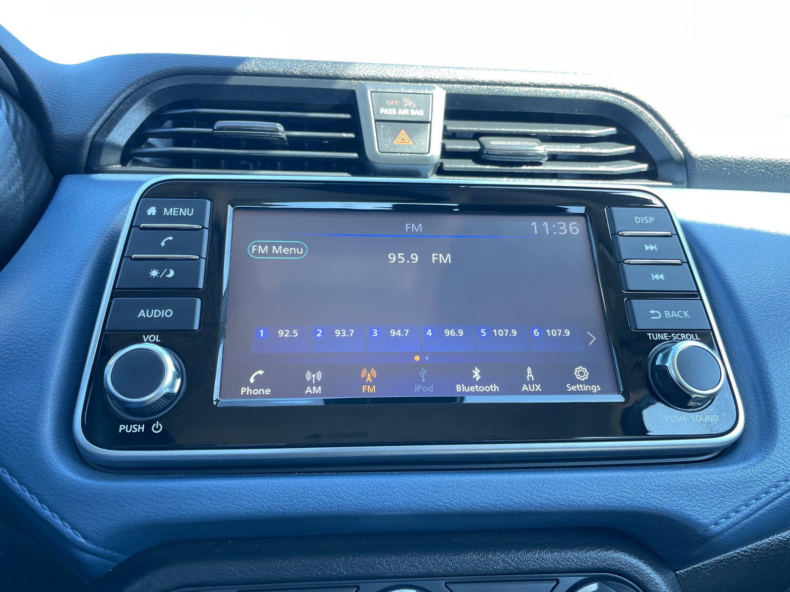 Thumbnail: 2025 Nissan Versa - 4