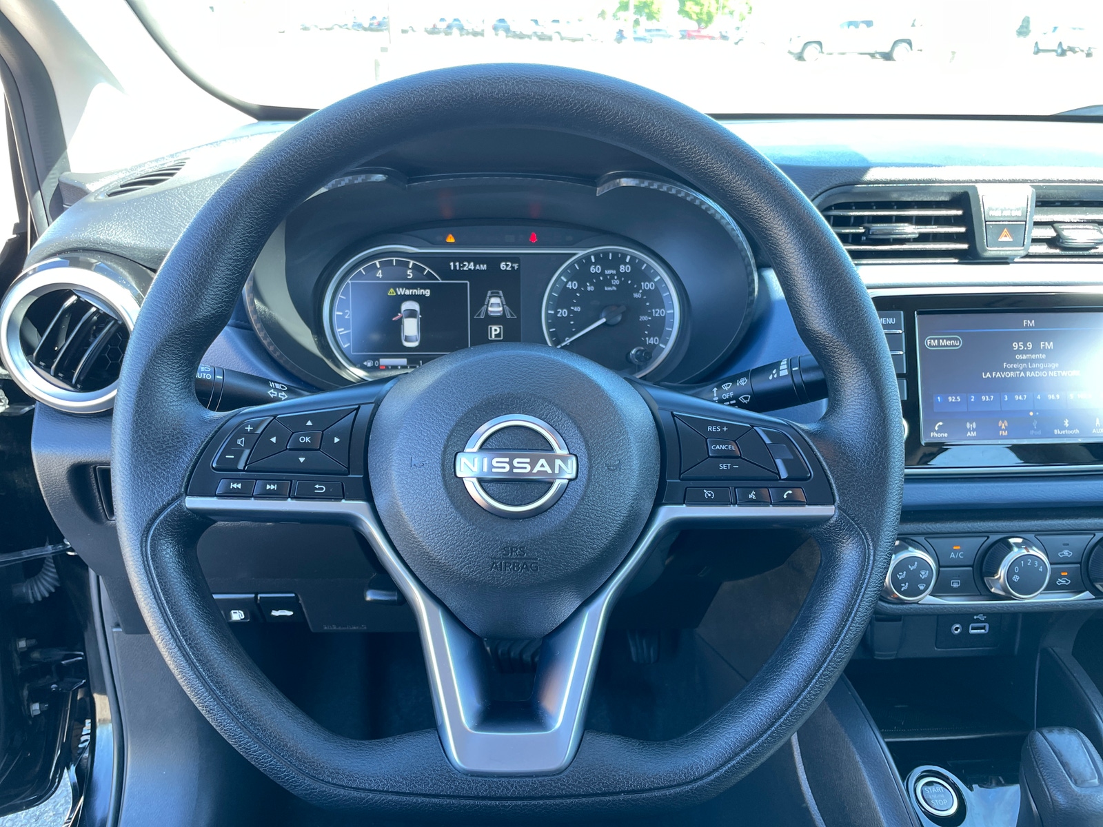 Thumbnail: 2025 Nissan Versa - 5