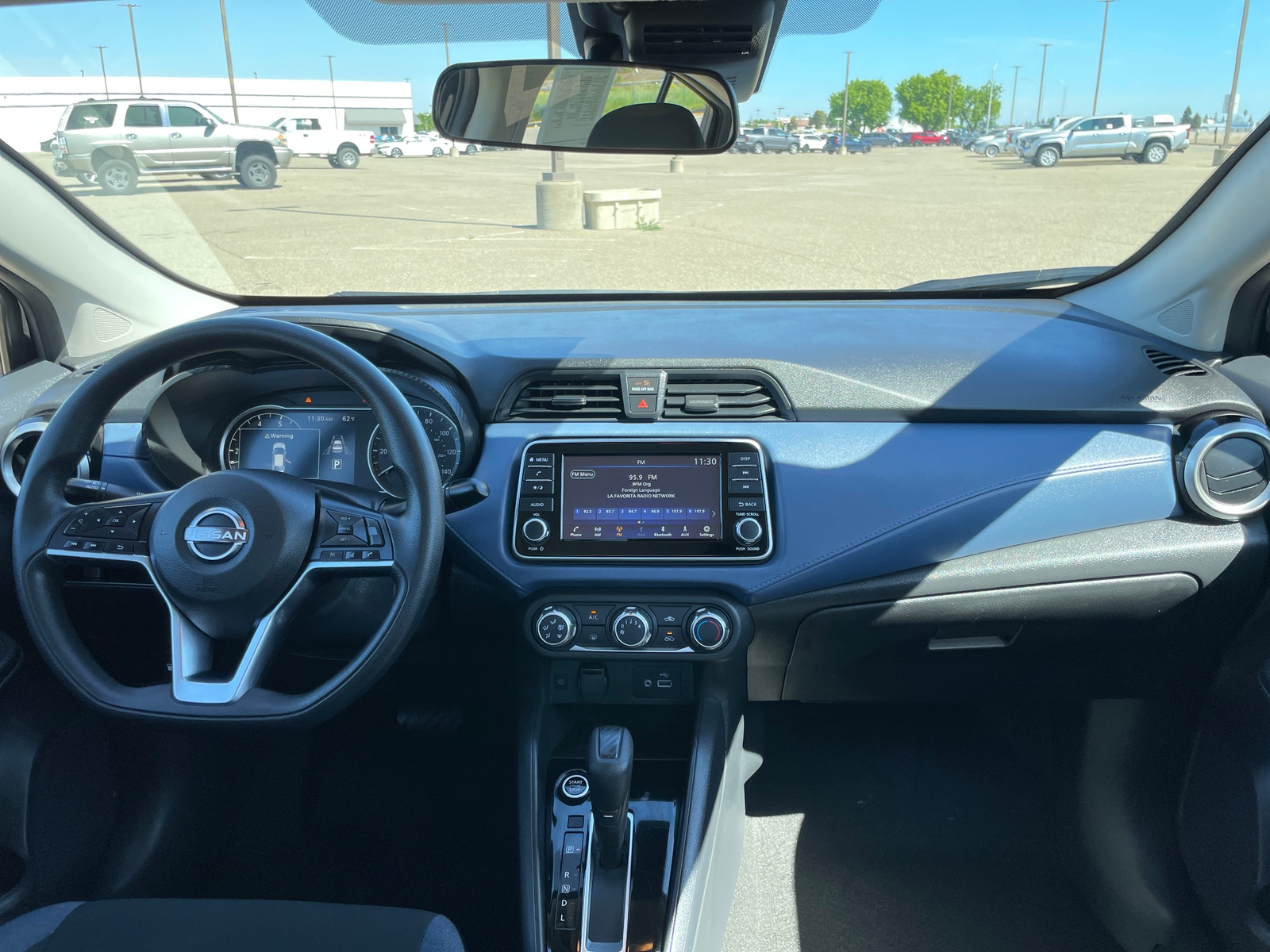 Thumbnail: 2025 Nissan Versa - 3