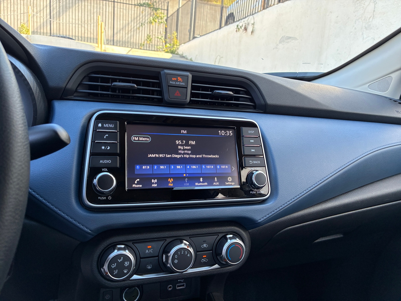 Thumbnail: 2025 Nissan Versa - 4