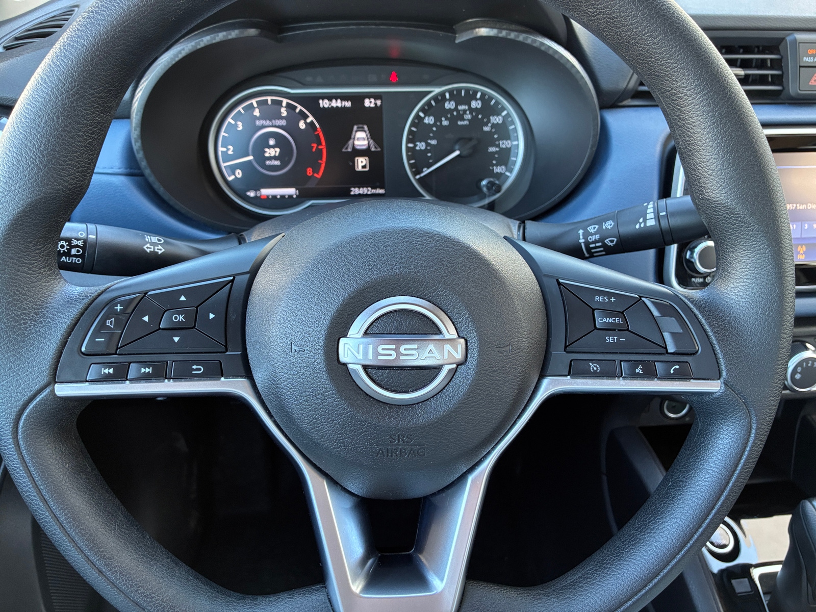 Thumbnail: 2025 Nissan Versa - 5