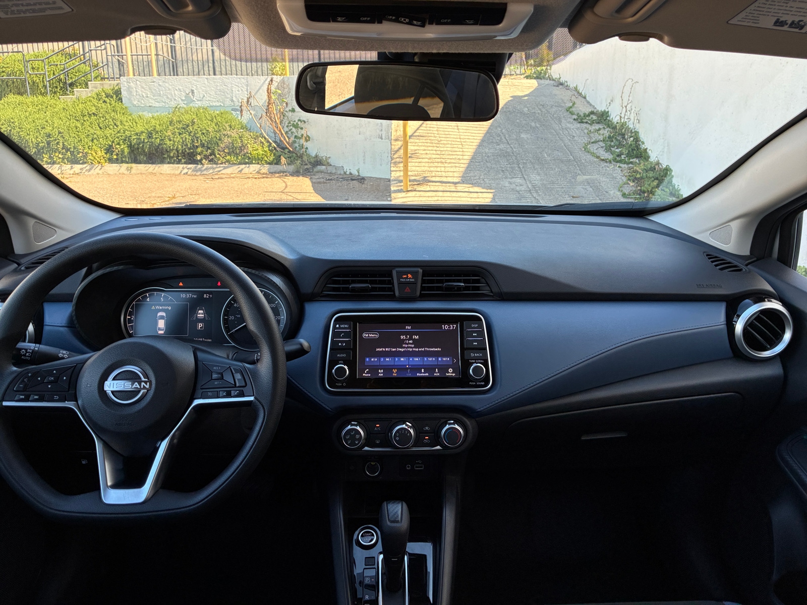 Thumbnail: 2025 Nissan Versa - 3