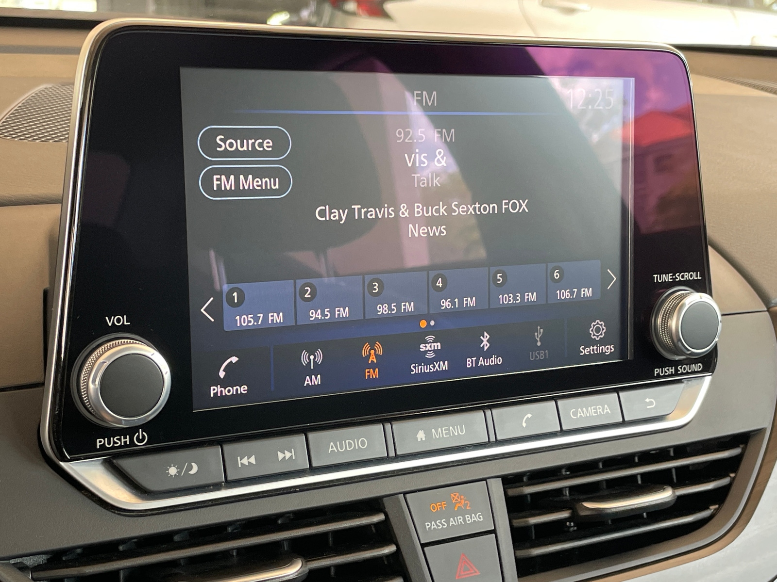 Thumbnail: 2025 Nissan Altima - 4