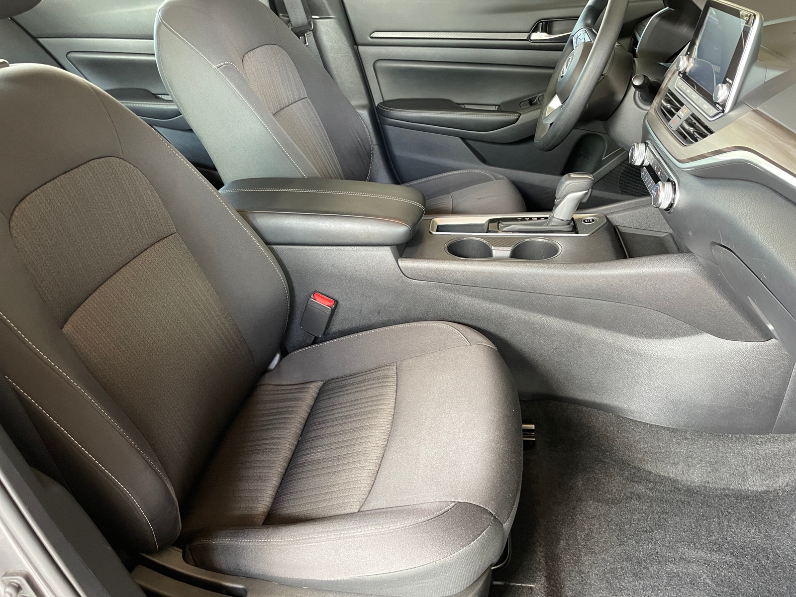 Thumbnail: 2025 Nissan Altima - 2