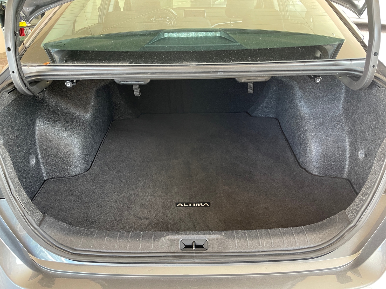 Thumbnail: 2025 Nissan Altima - 6