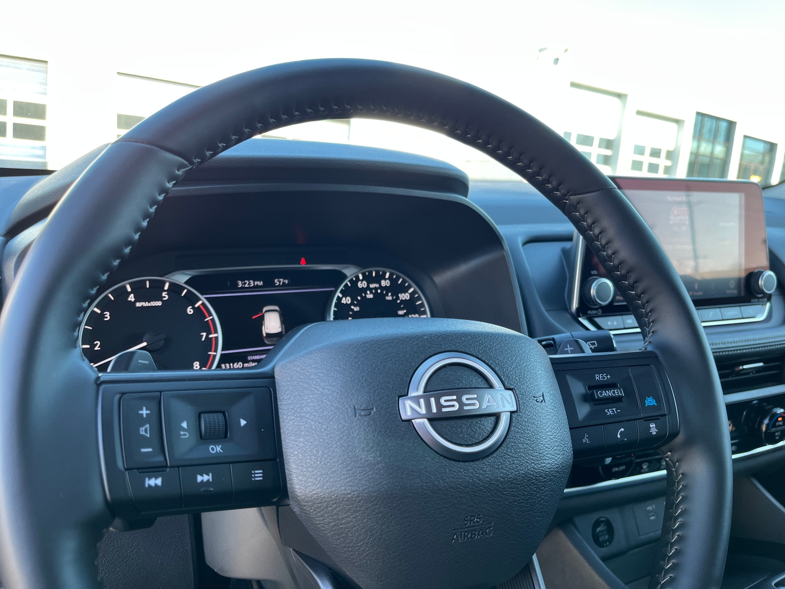 Thumbnail: 2025 Nissan Rogue - 5