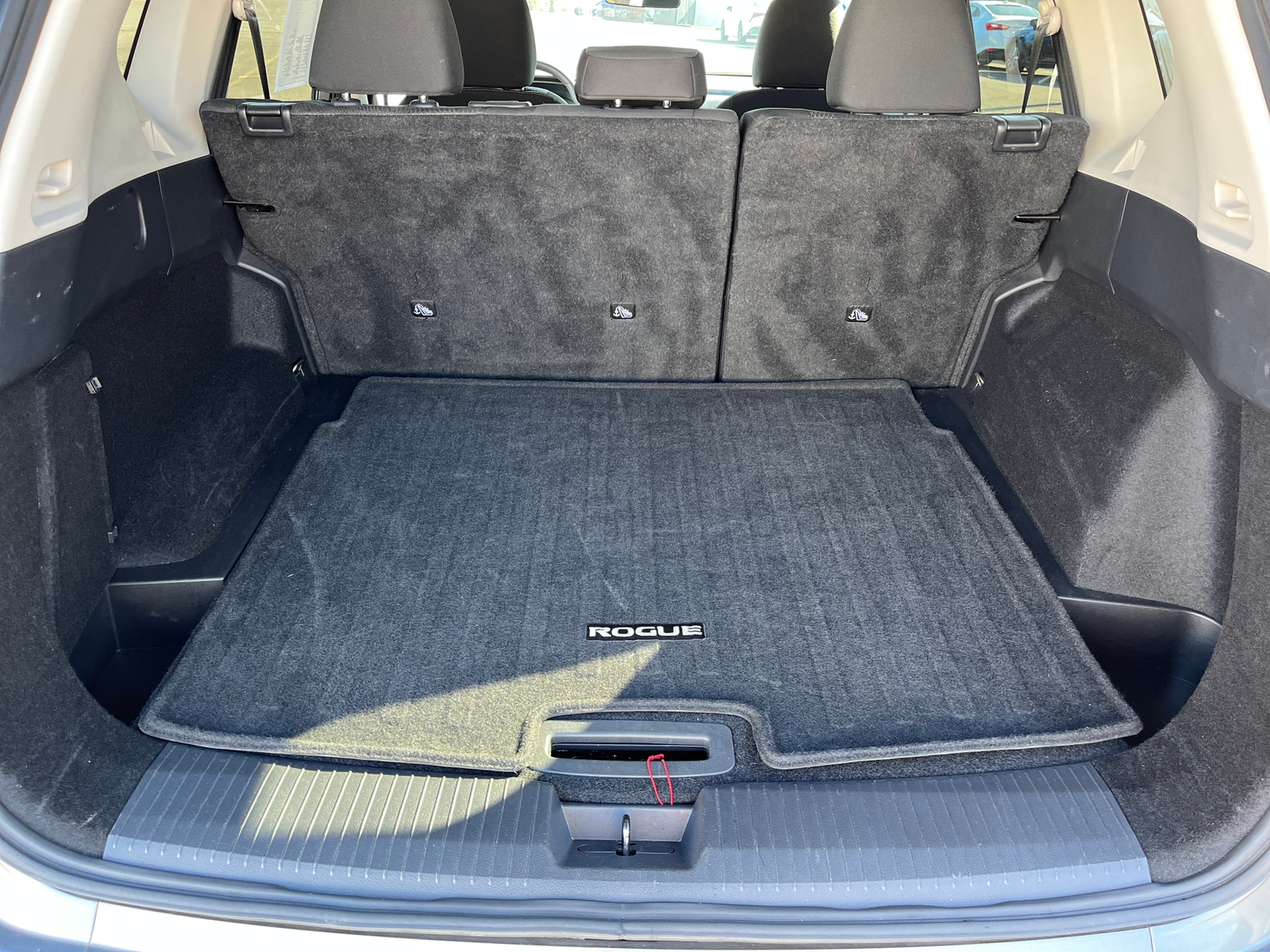 Thumbnail: 2025 Nissan Rogue - 6