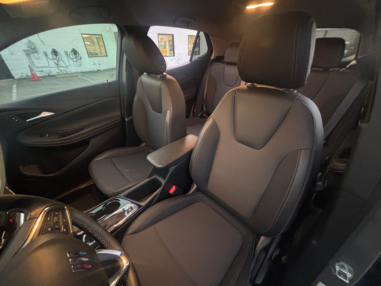 Thumbnail: 2025 Buick Encore GX - 2