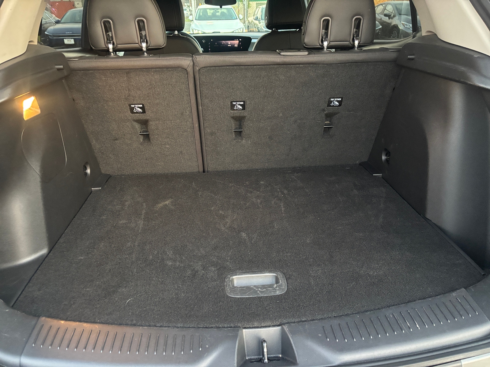 Thumbnail: 2025 Buick Encore GX - 6