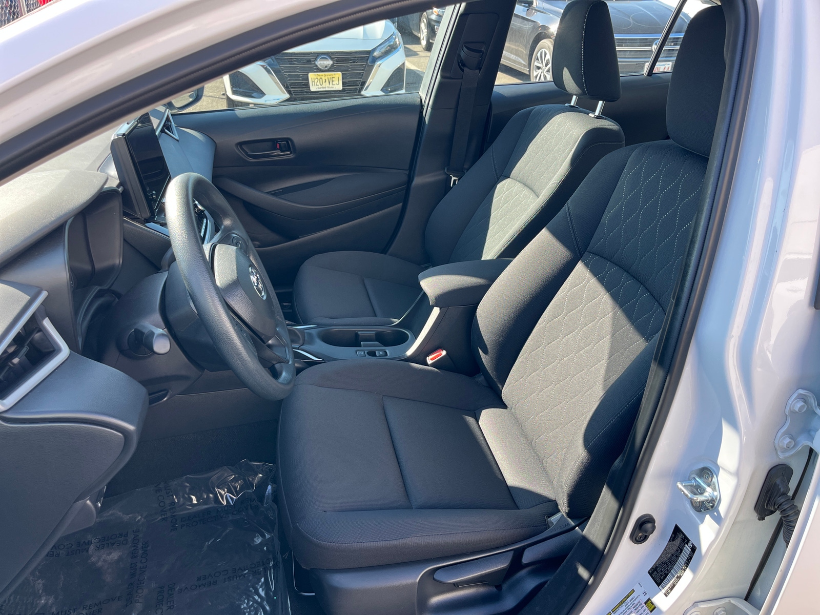 Thumbnail: 2025 Toyota Corolla - 2