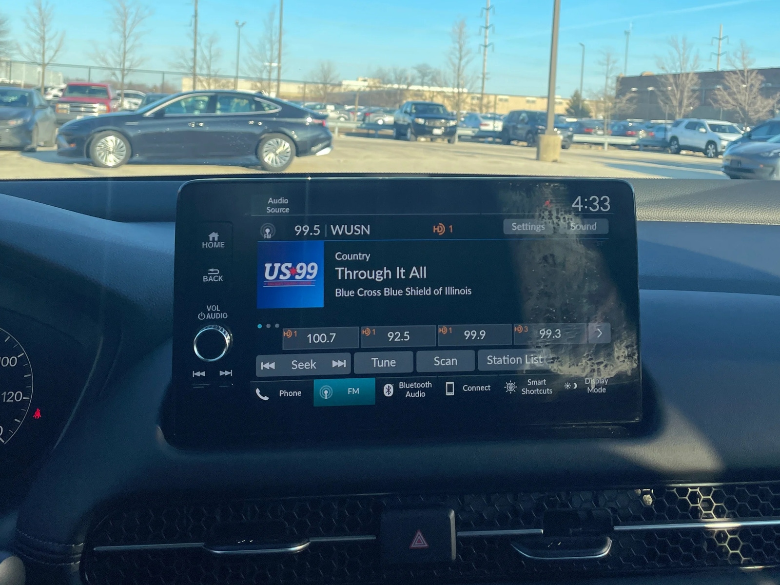 Thumbnail: 2025 Honda HR-V - 3