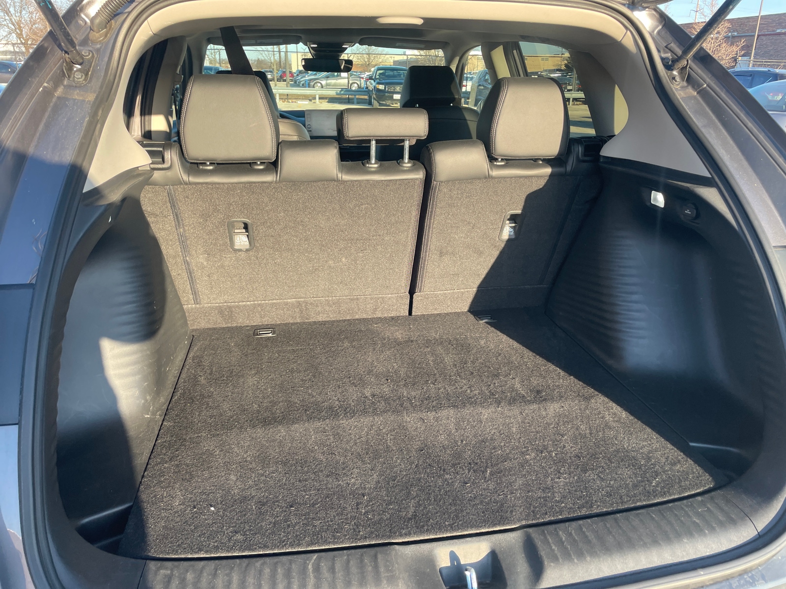 Thumbnail: 2025 Honda HR-V - 5