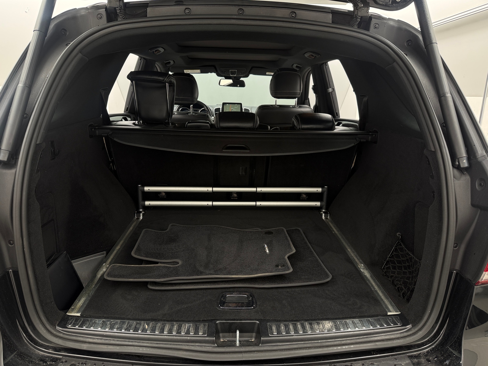 Thumbnail: 2018 Mercedes-Benz GLE - 6