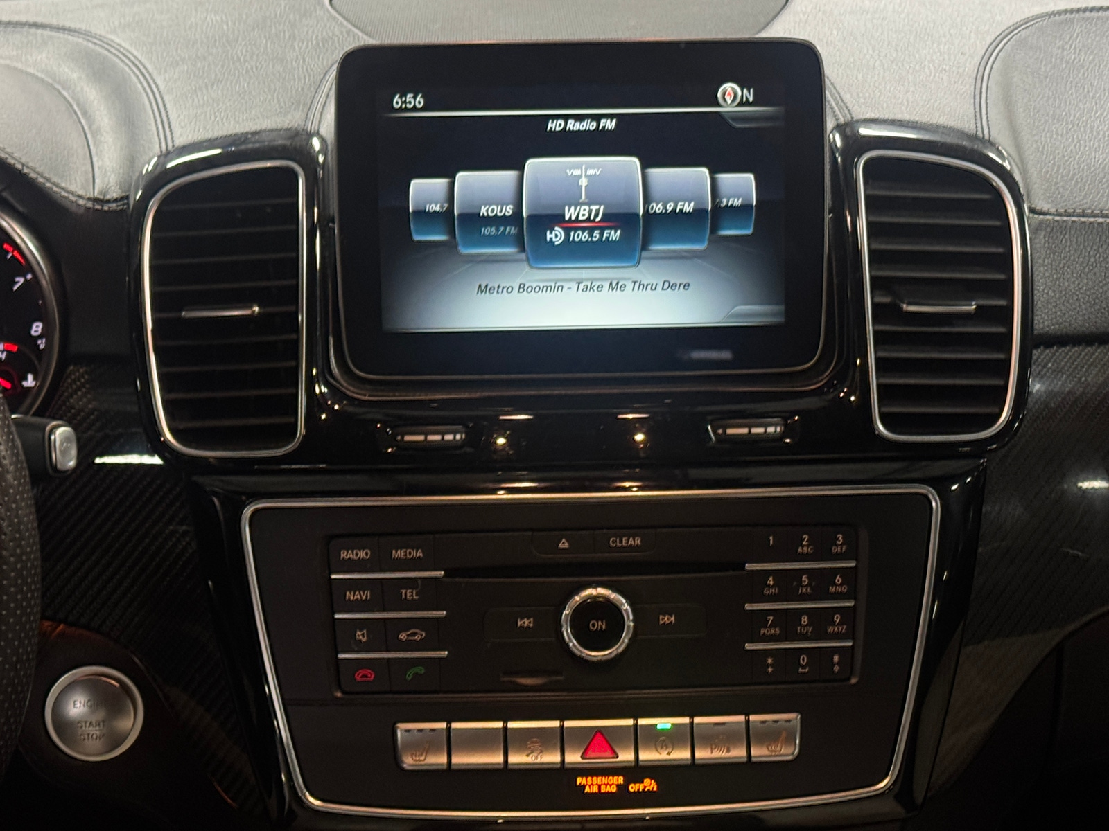 Thumbnail: 2018 Mercedes-Benz GLE - 3