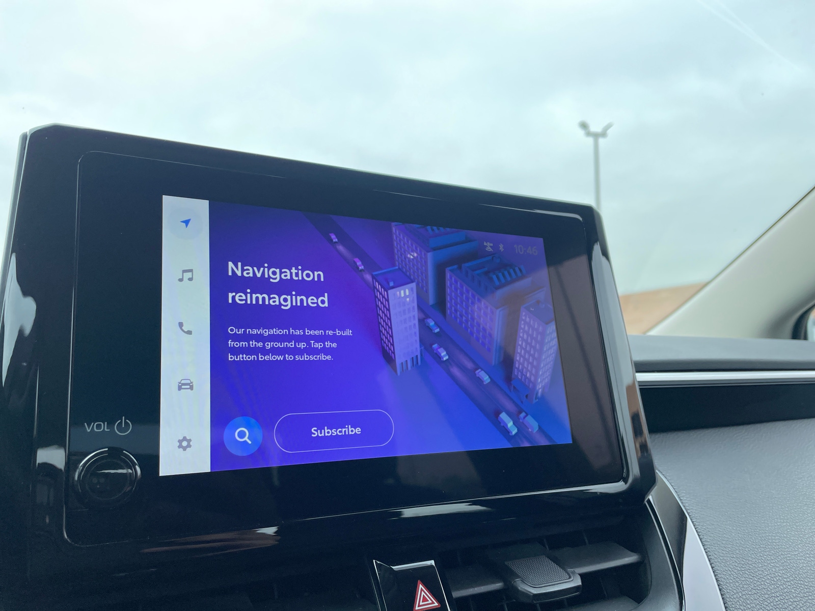 Thumbnail: 2024 Toyota Corolla - 4