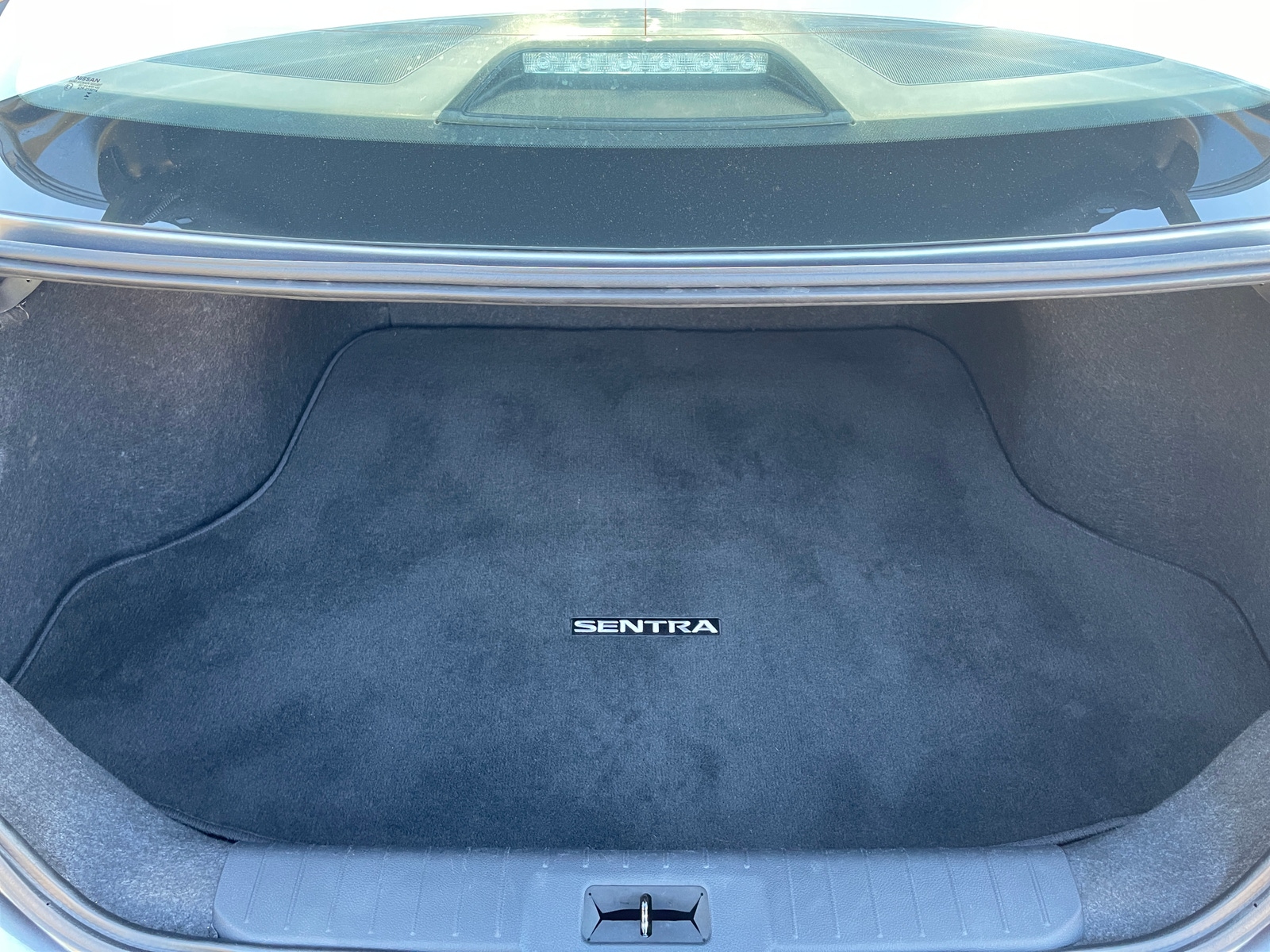 Thumbnail: 2025 Nissan Sentra - 6