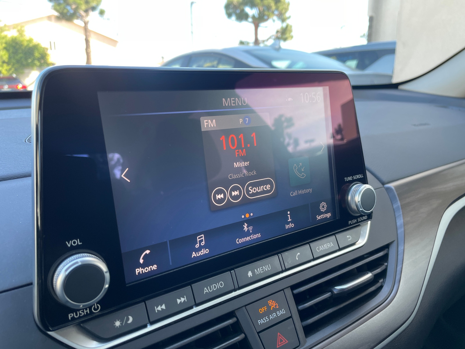 Thumbnail: 2025 Nissan Altima - 4